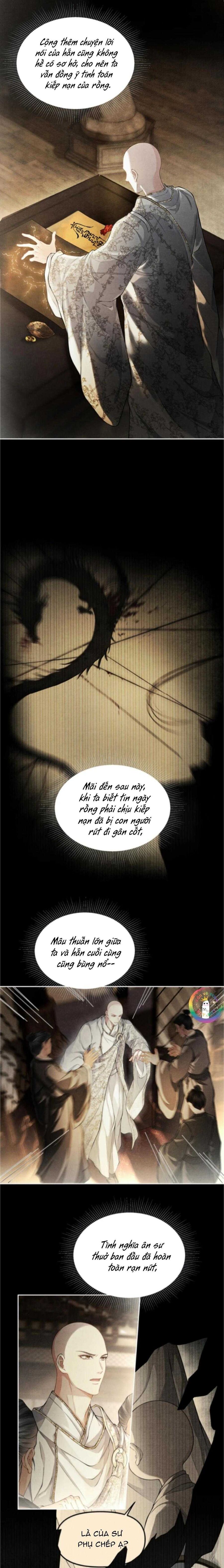 Đồng Tiền Kham Thế Chapter 142 - 5