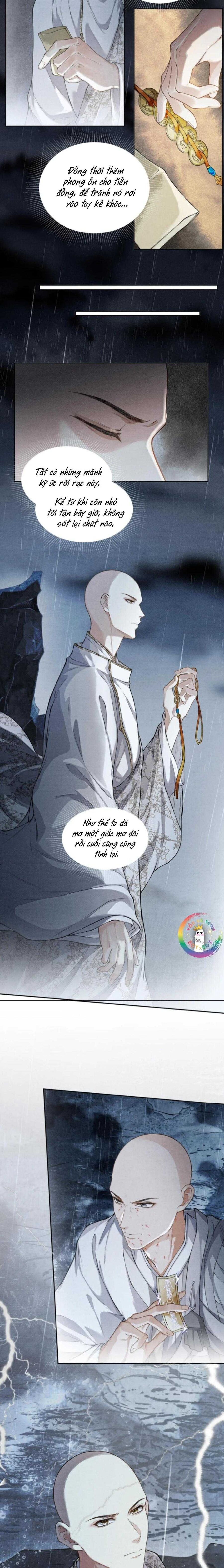 Đồng Tiền Kham Thế Chapter 142 - 7