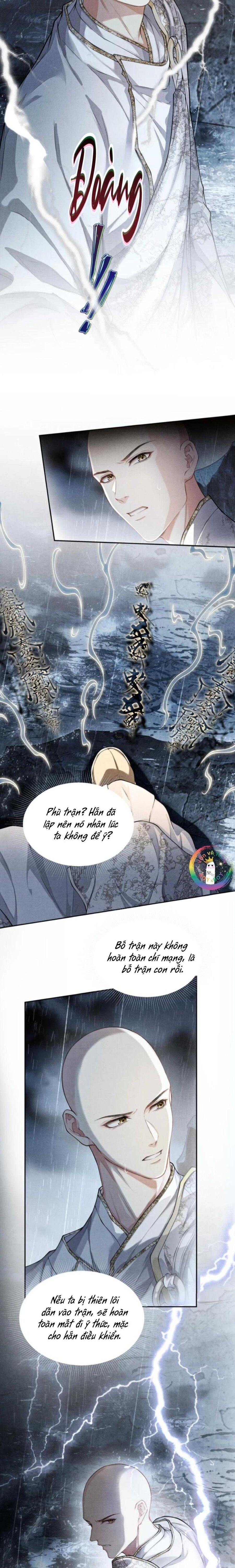 Đồng Tiền Kham Thế Chapter 142 - 8