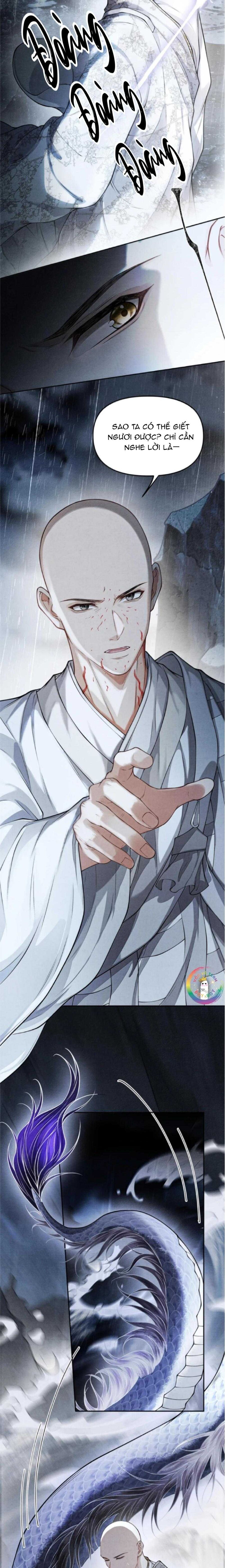 Đồng Tiền Kham Thế Chapter 142 - 9