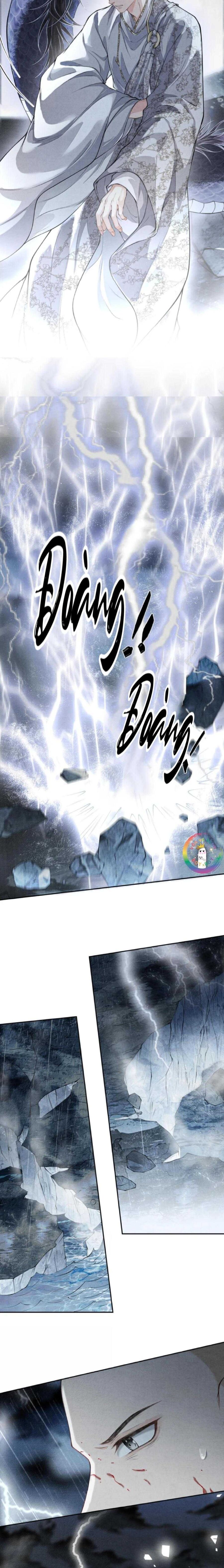 Đồng Tiền Kham Thế Chapter 142 - 10