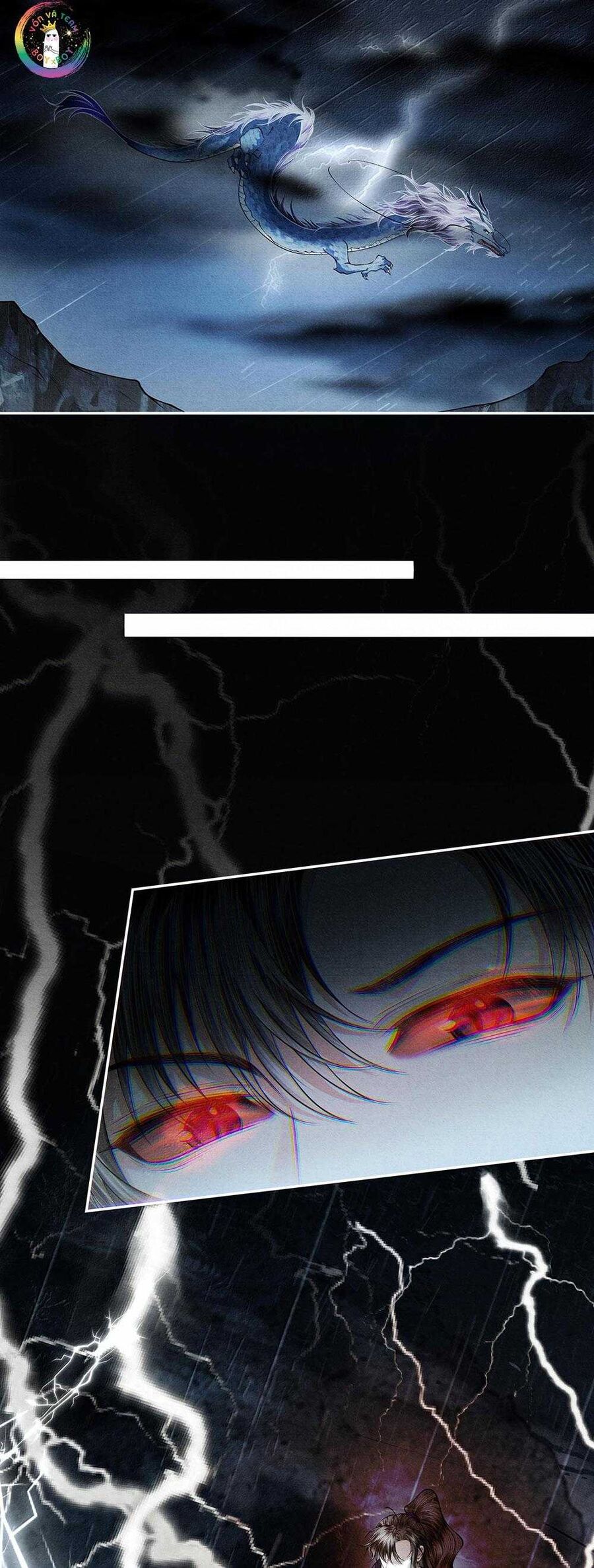 Đồng Tiền Kham Thế Chapter 143 - 14