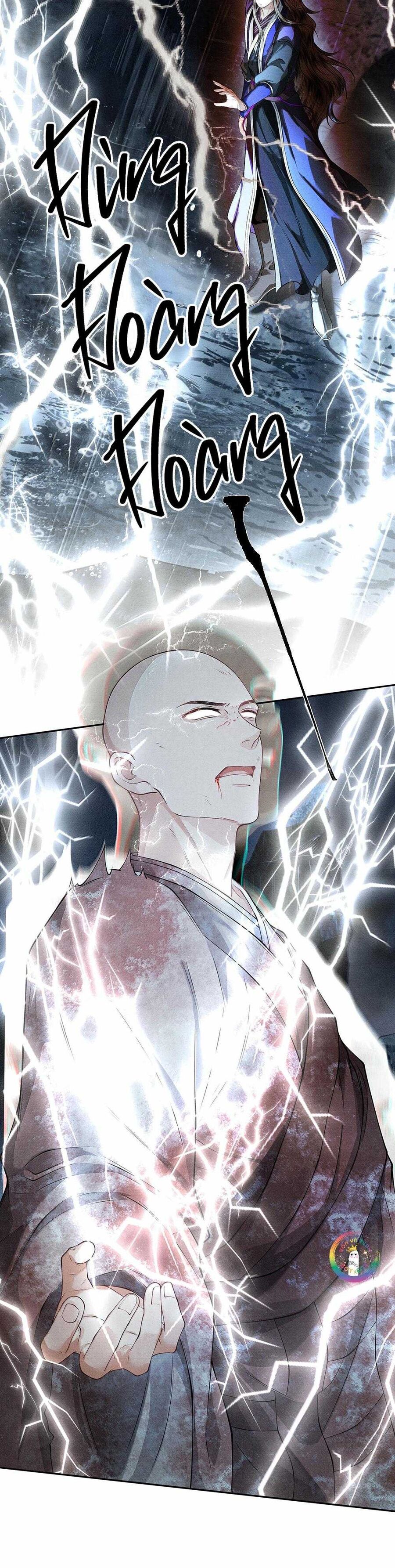 Đồng Tiền Kham Thế Chapter 143 - 15