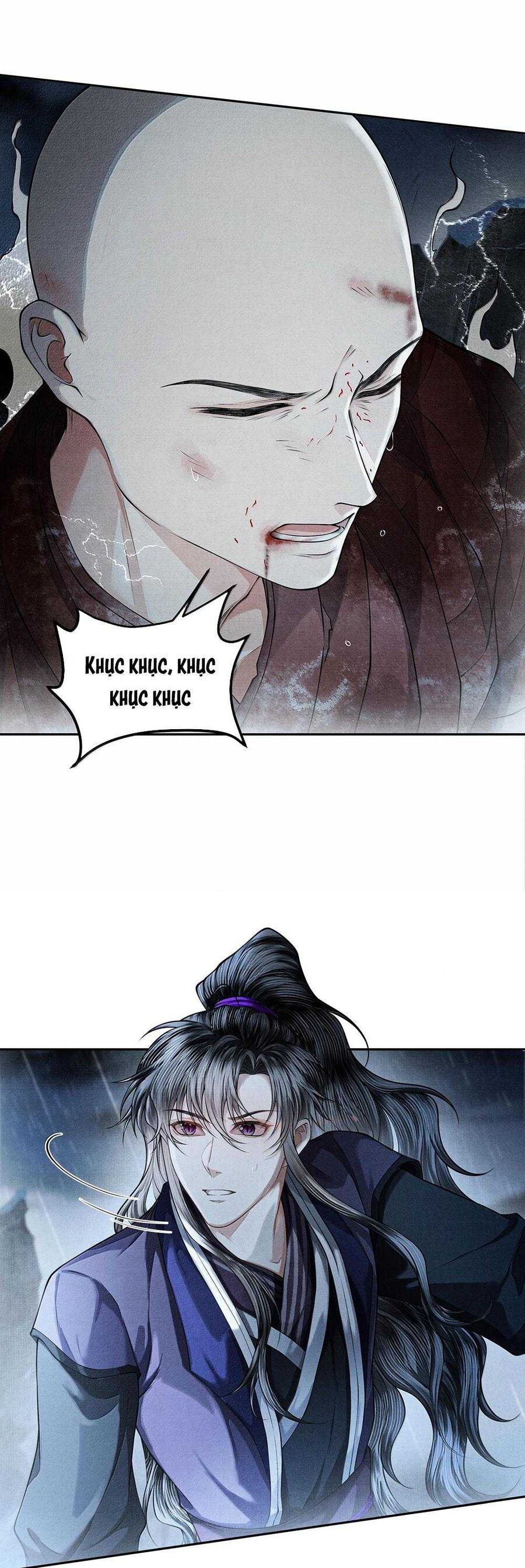 Đồng Tiền Kham Thế Chapter 143 - 16