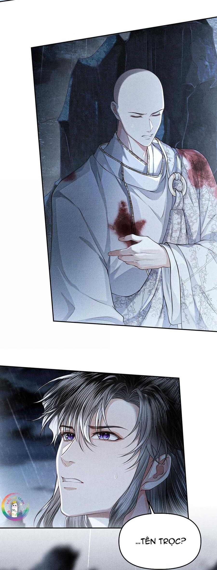 Đồng Tiền Kham Thế Chapter 143 - 17