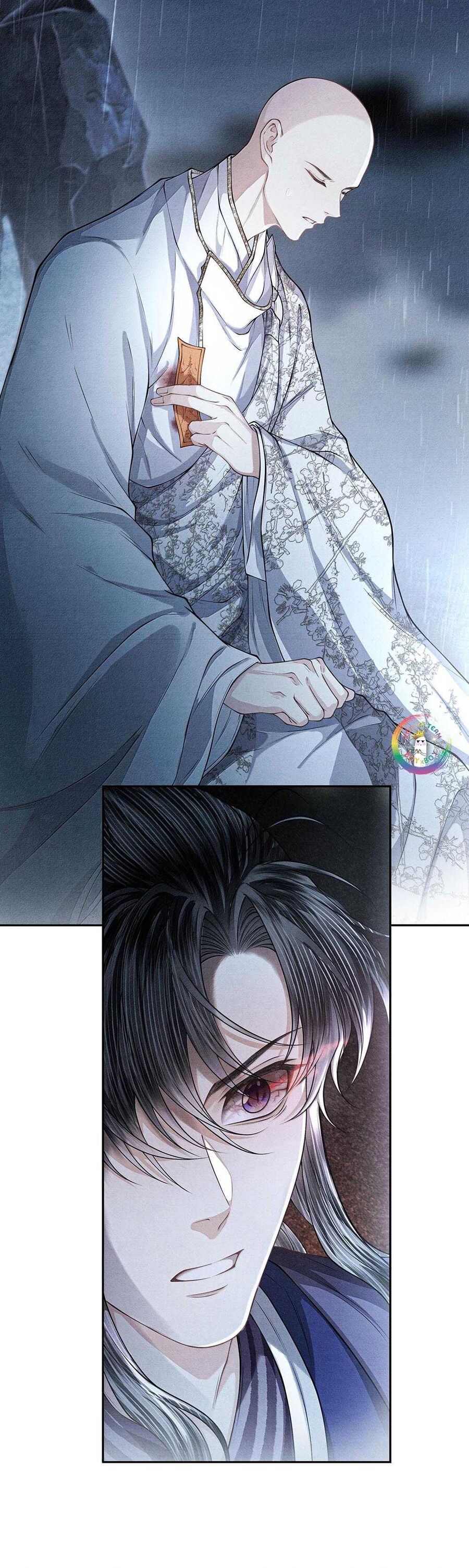 Đồng Tiền Kham Thế Chapter 143 - 19