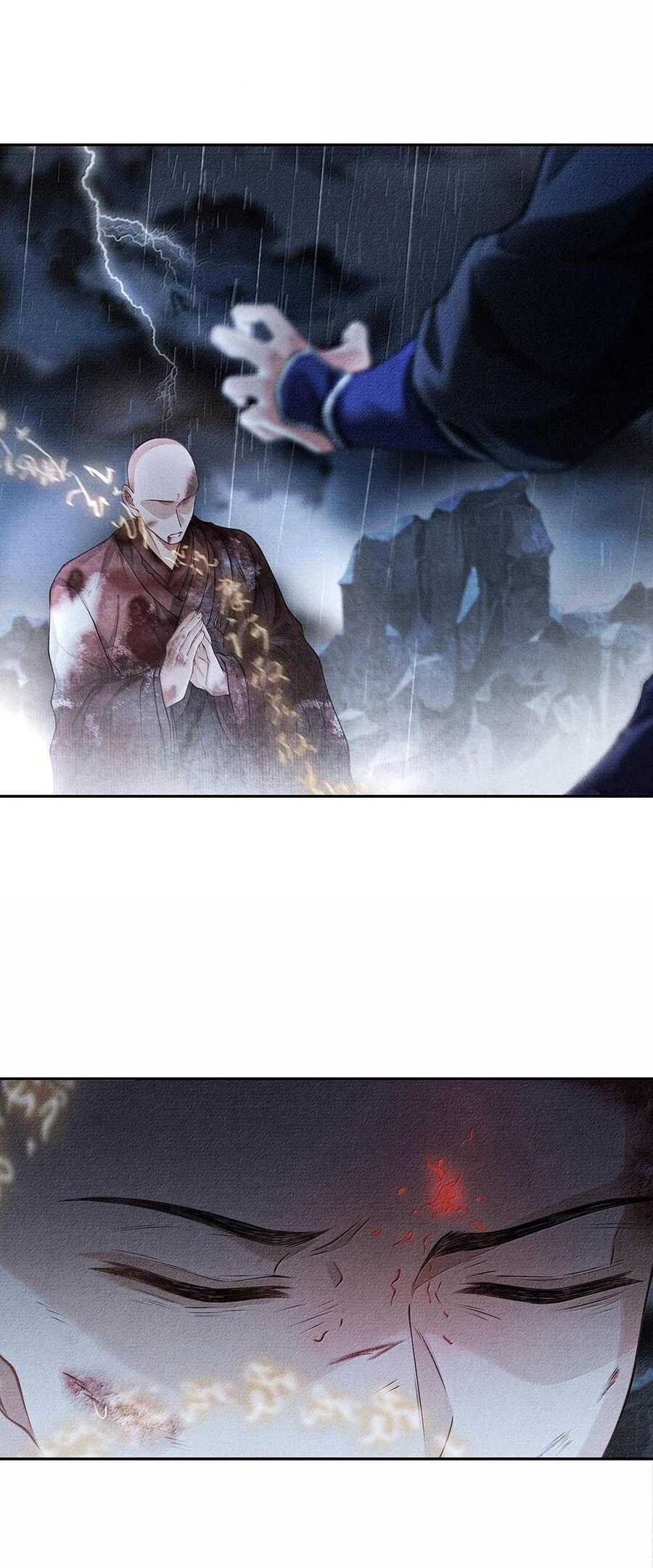 Đồng Tiền Kham Thế Chapter 143 - 20