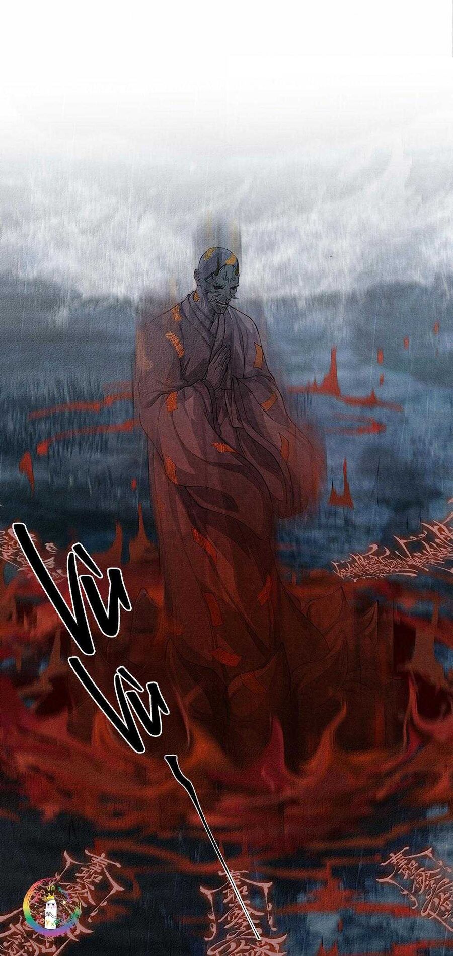 Đồng Tiền Kham Thế Chapter 143 - 21