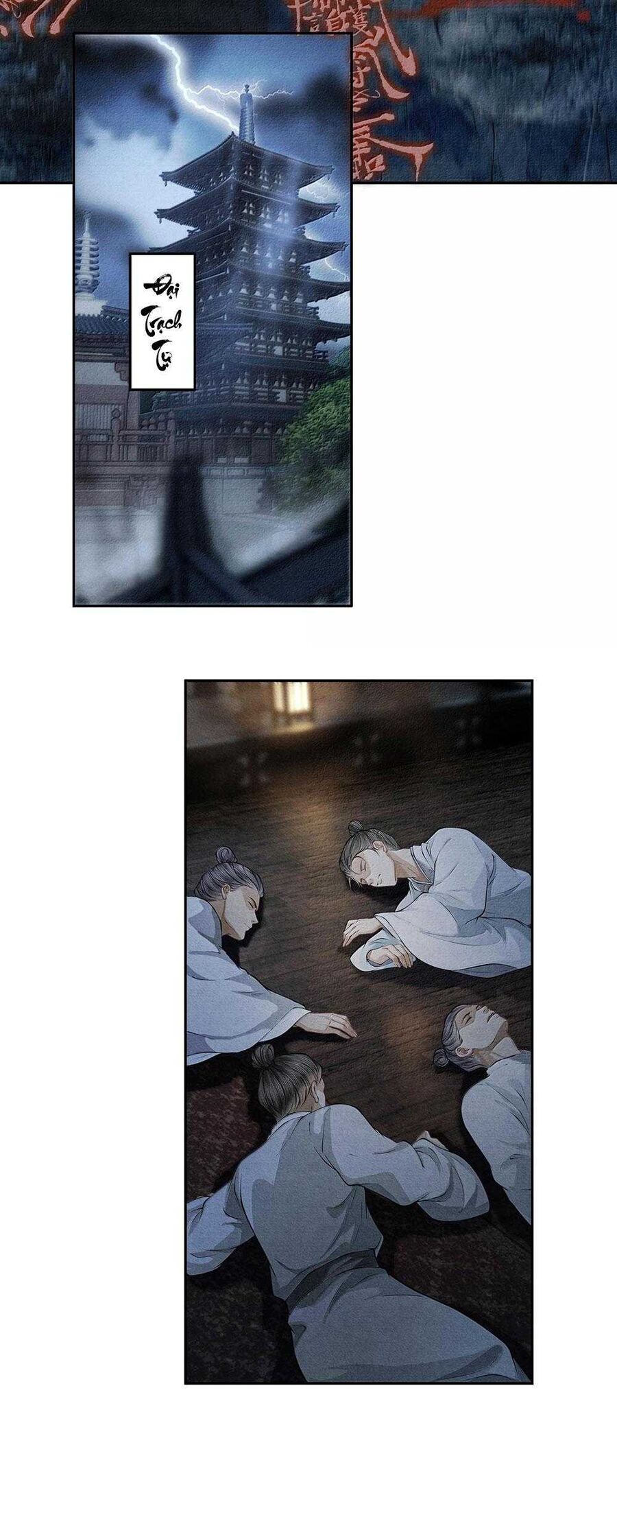 Đồng Tiền Kham Thế Chapter 143 - 22