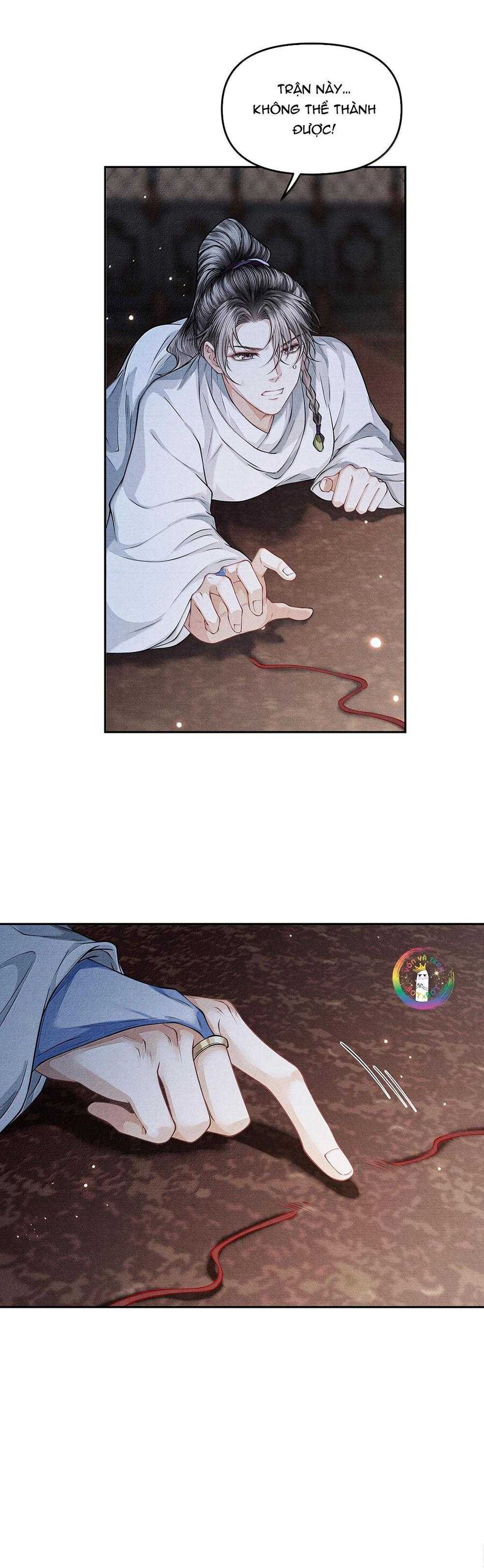 Đồng Tiền Kham Thế Chapter 143 - 24