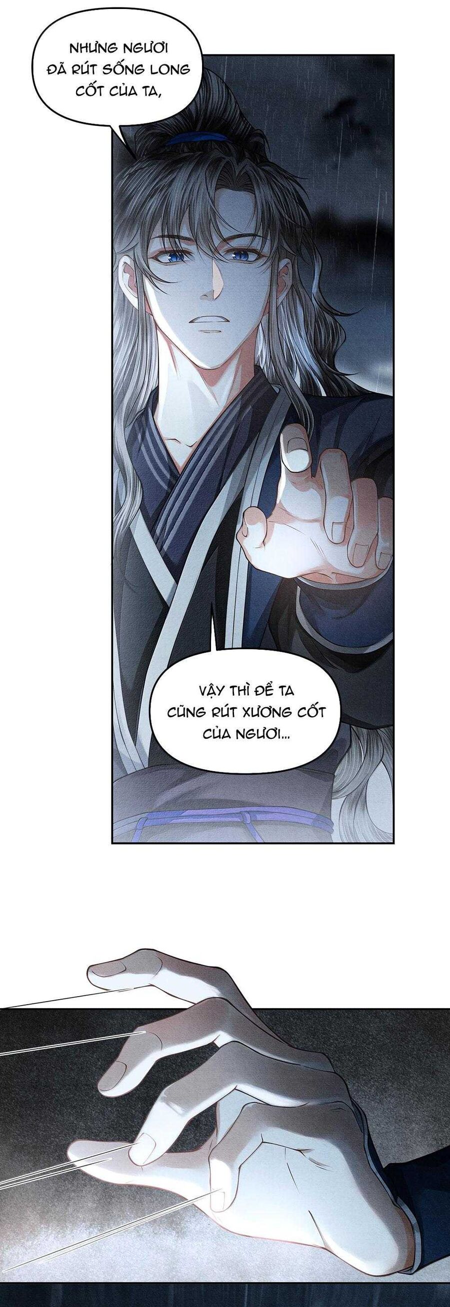 Đồng Tiền Kham Thế Chapter 143 - 5