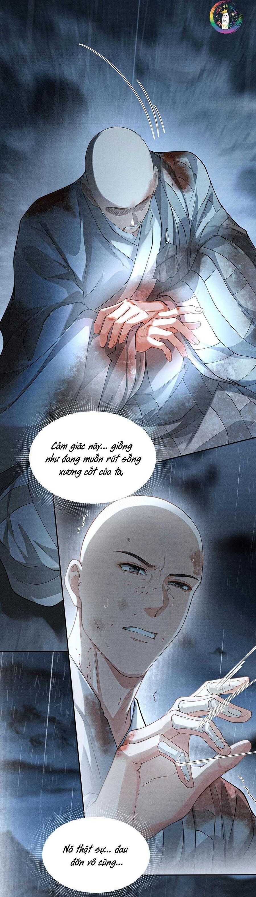 Đồng Tiền Kham Thế Chapter 143 - 6
