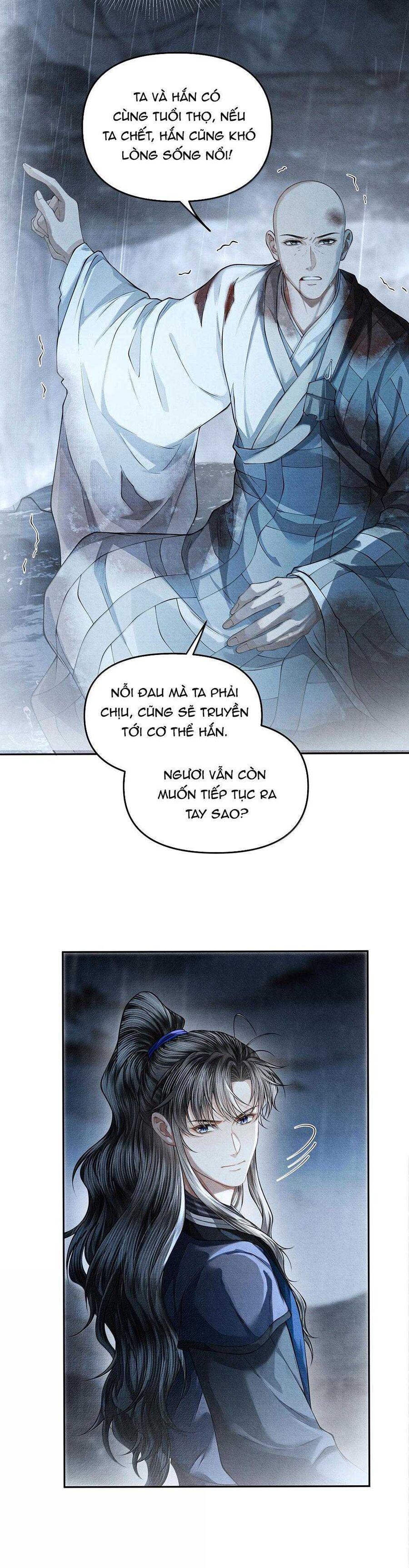 Đồng Tiền Kham Thế Chapter 143 - 7