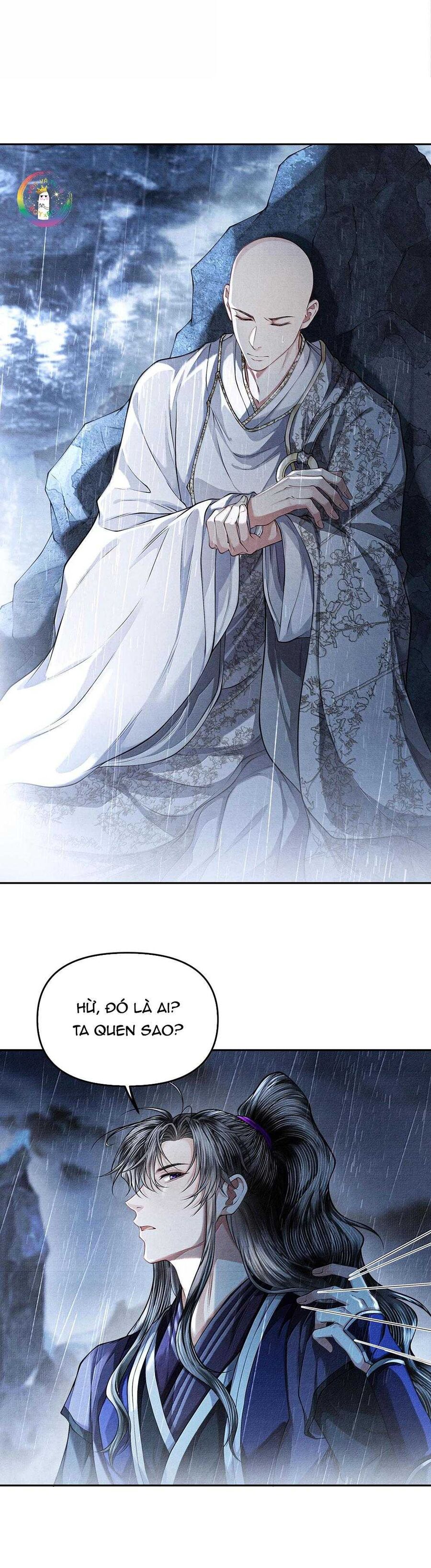 Đồng Tiền Kham Thế Chapter 143 - 8