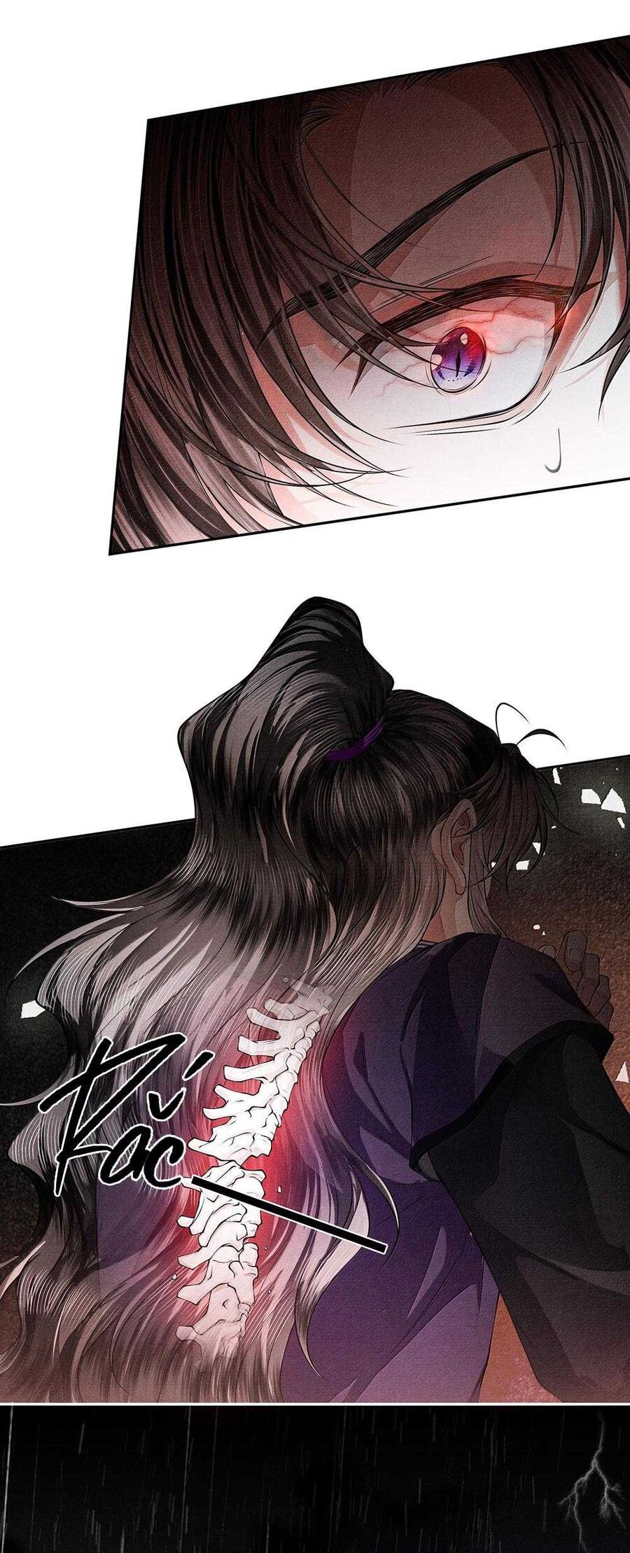 Đồng Tiền Kham Thế Chapter 144 - 11