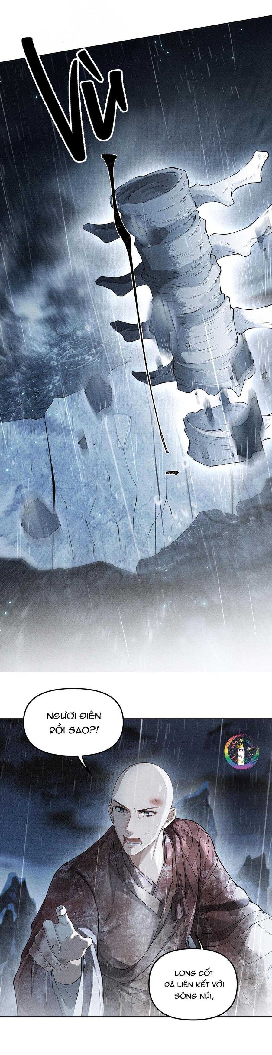 Đồng Tiền Kham Thế Chapter 144 - 17