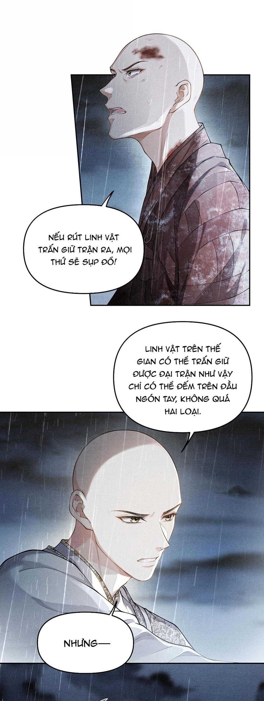 Đồng Tiền Kham Thế Chapter 144 - 18