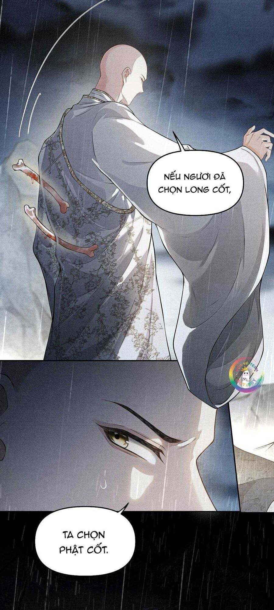 Đồng Tiền Kham Thế Chapter 144 - 19