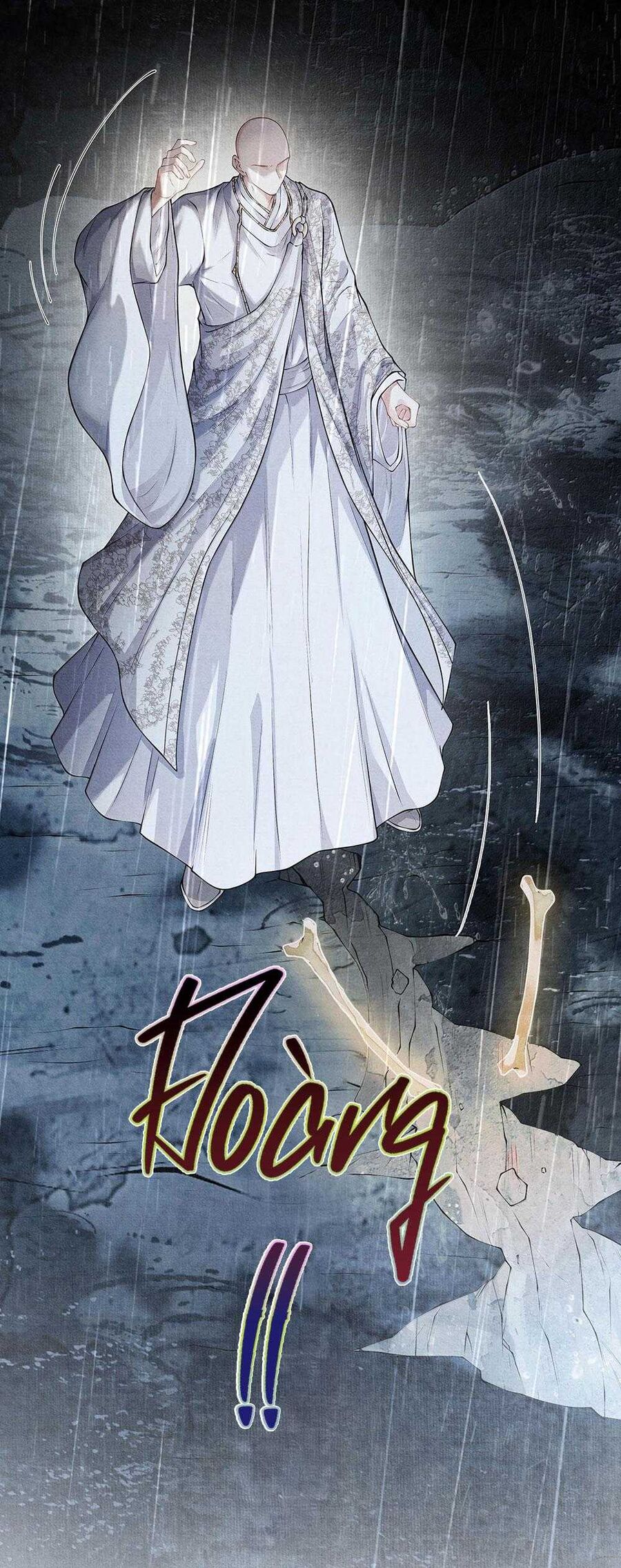 Đồng Tiền Kham Thế Chapter 144 - 20