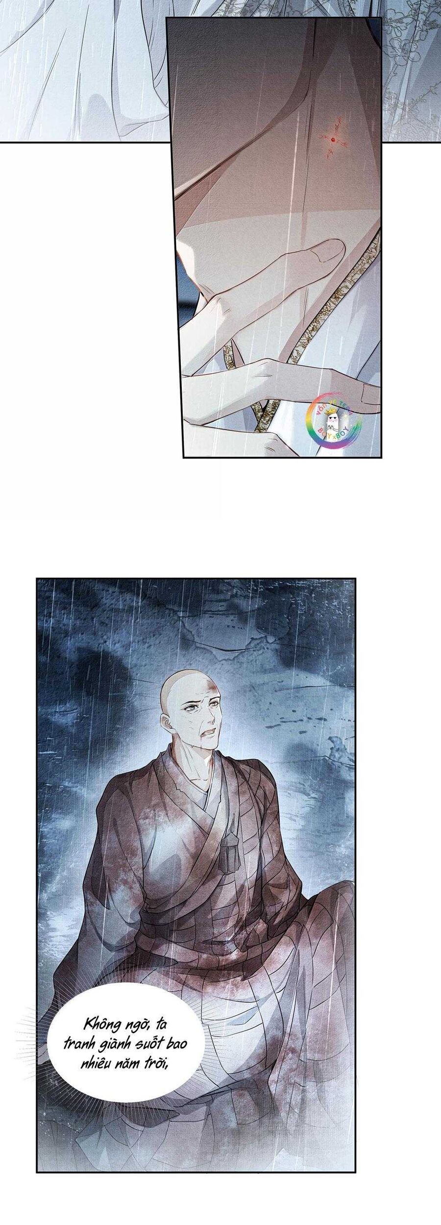 Đồng Tiền Kham Thế Chapter 144 - 23