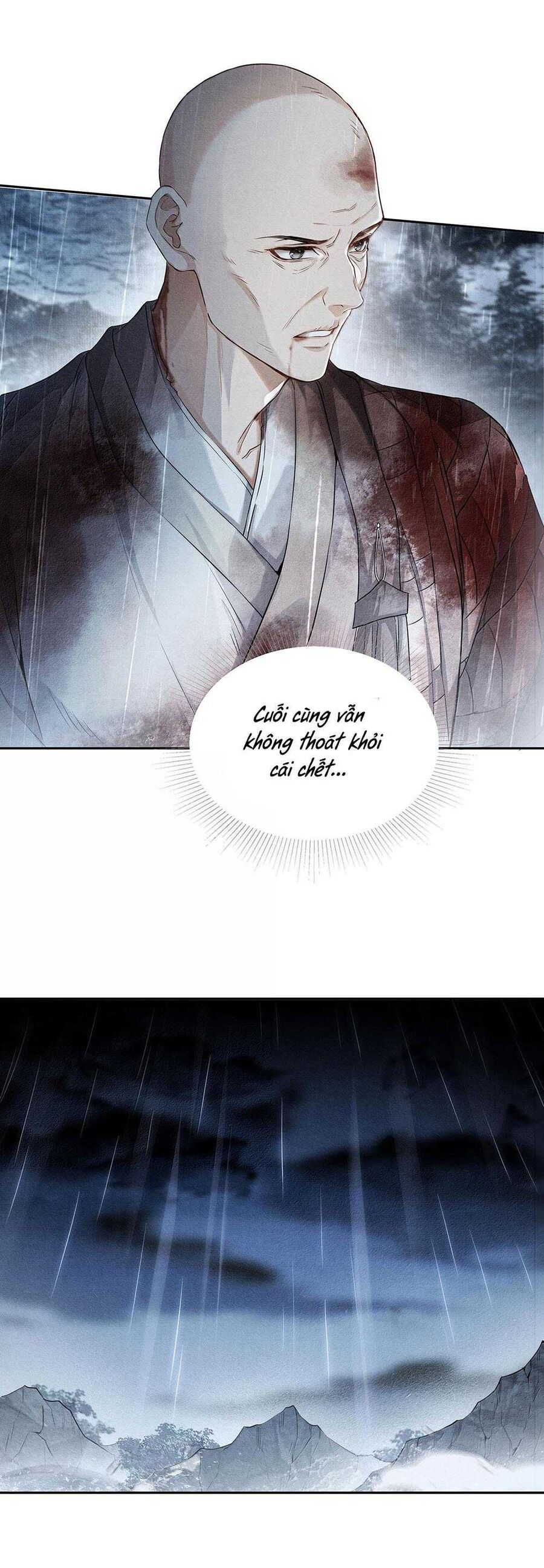 Đồng Tiền Kham Thế Chapter 144 - 24