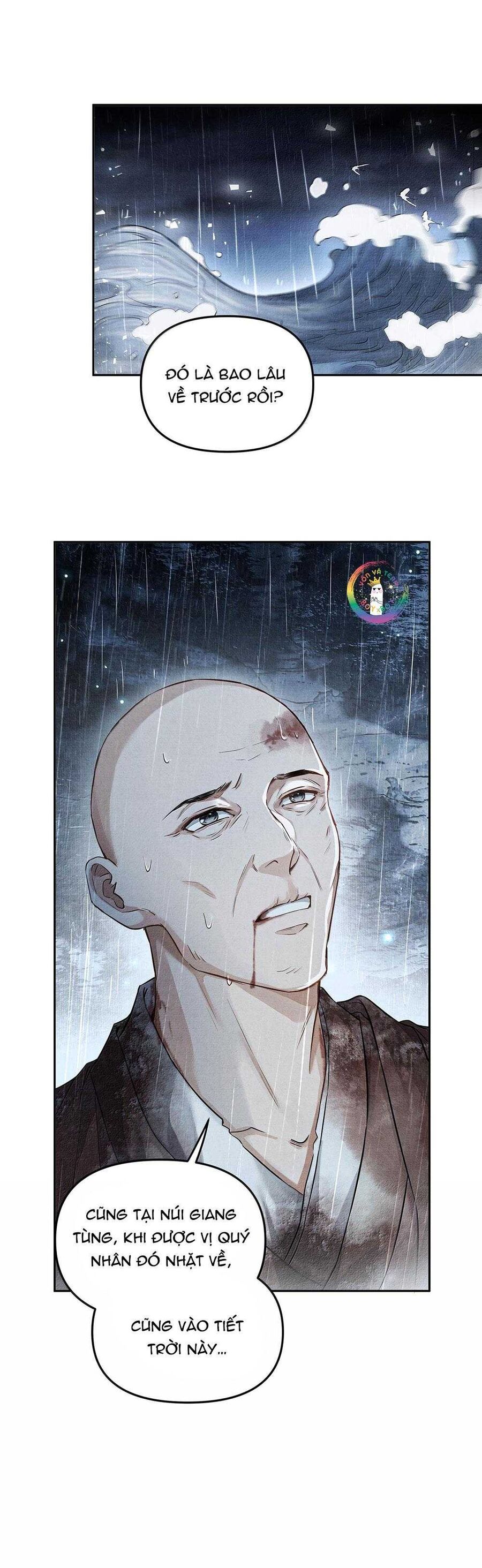 Đồng Tiền Kham Thế Chapter 144 - 25