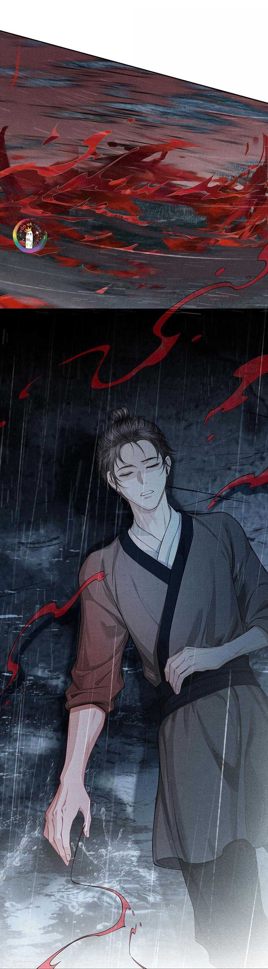 Đồng Tiền Kham Thế Chapter 144 - 6