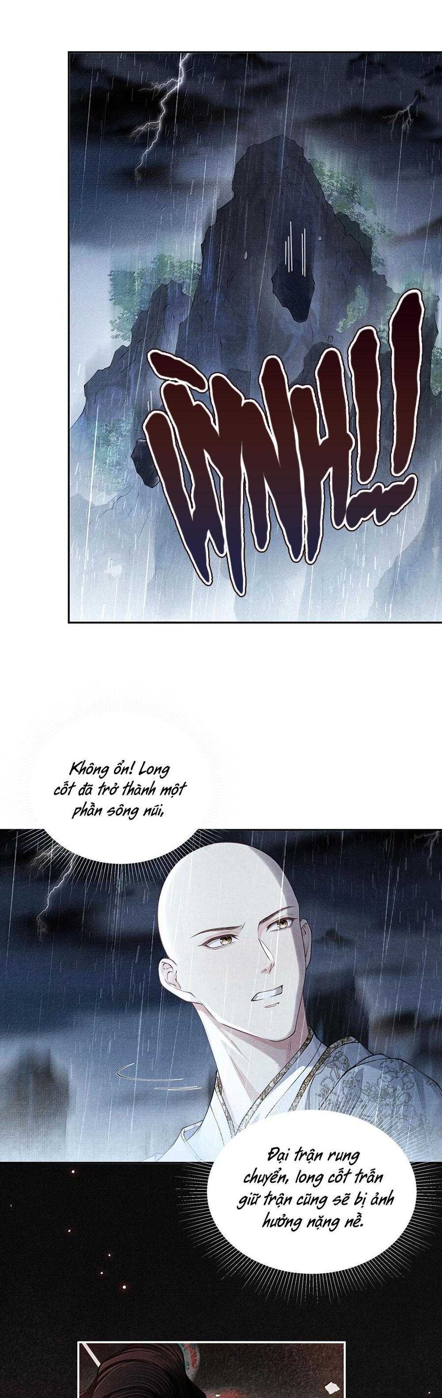 Đồng Tiền Kham Thế Chapter 144 - 9