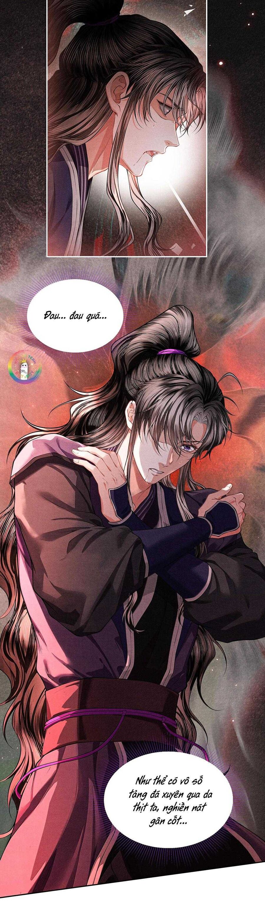 Đồng Tiền Kham Thế Chapter 144 - 10