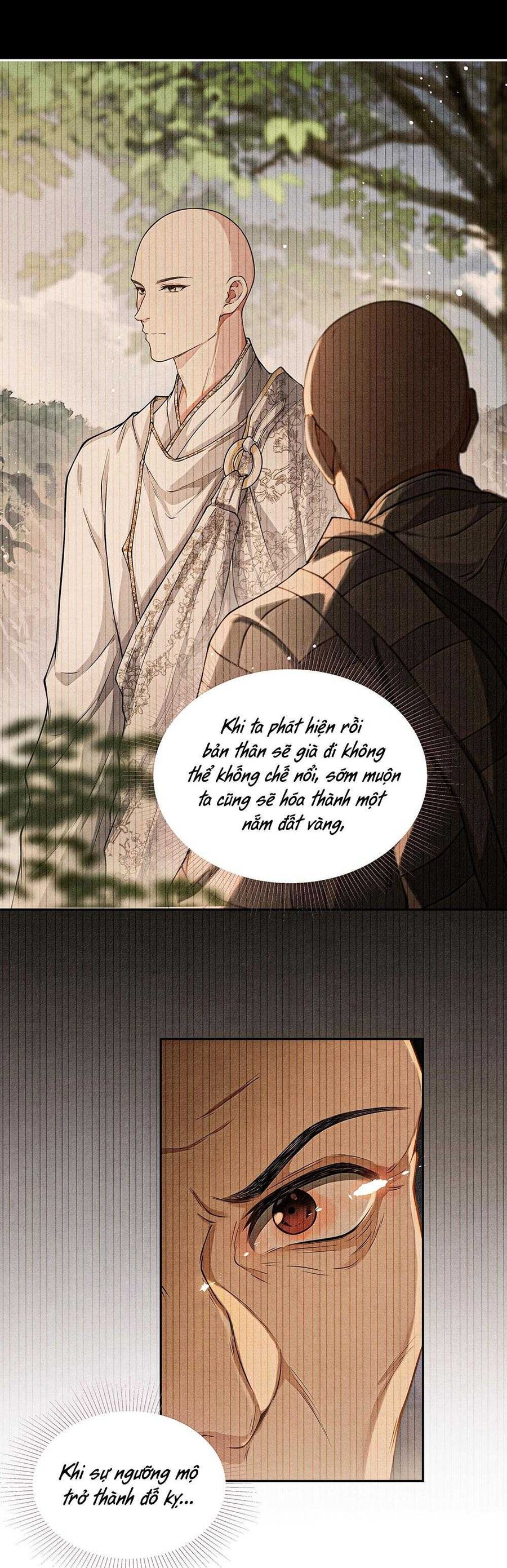 Đồng Tiền Kham Thế Chapter 145 - 11