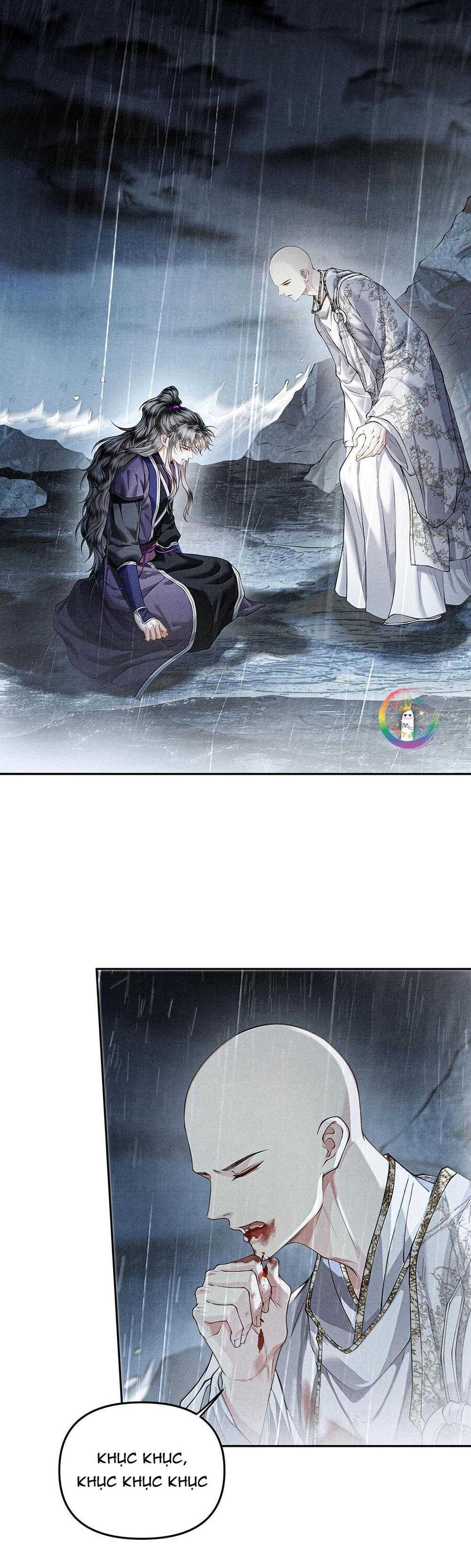 Đồng Tiền Kham Thế Chapter 145 - 15