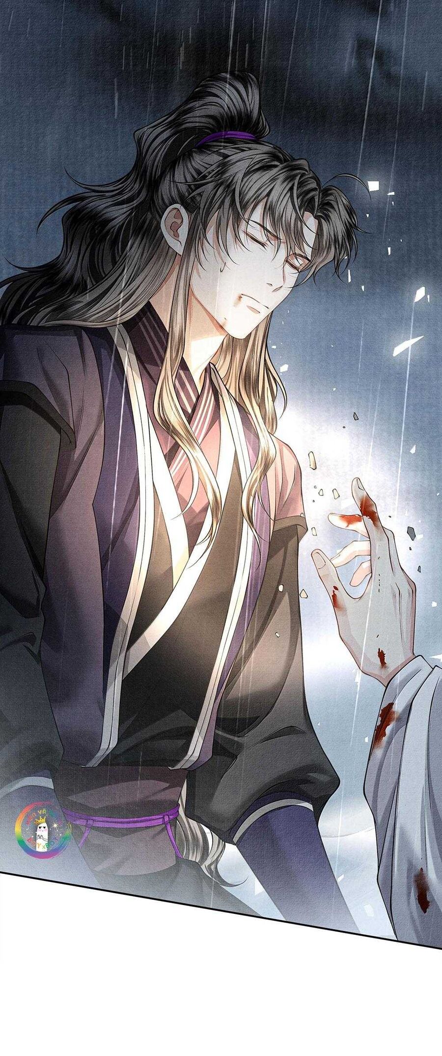 Đồng Tiền Kham Thế Chapter 145 - 17