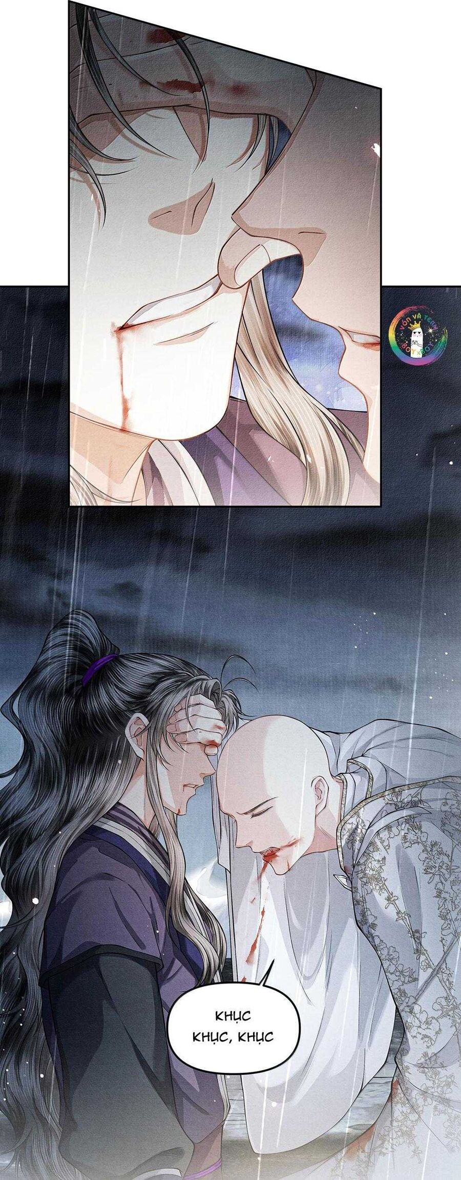 Đồng Tiền Kham Thế Chapter 145 - 20