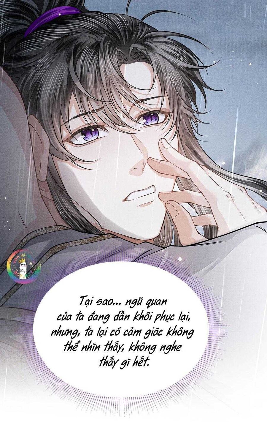 Đồng Tiền Kham Thế Chapter 145 - 22