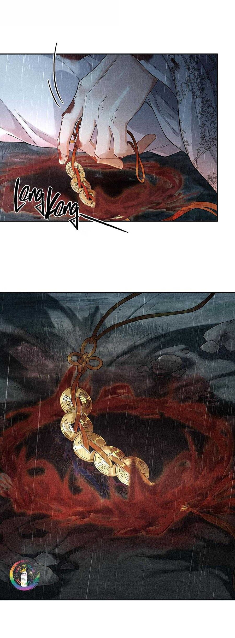 Đồng Tiền Kham Thế Chapter 145 - 24