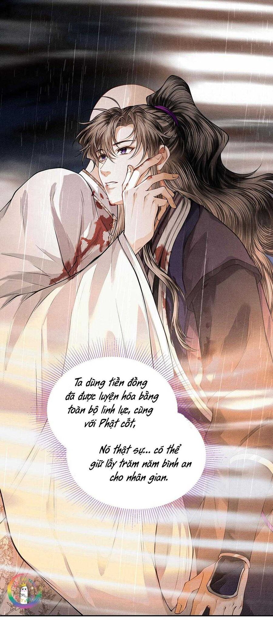 Đồng Tiền Kham Thế Chapter 145 - 26
