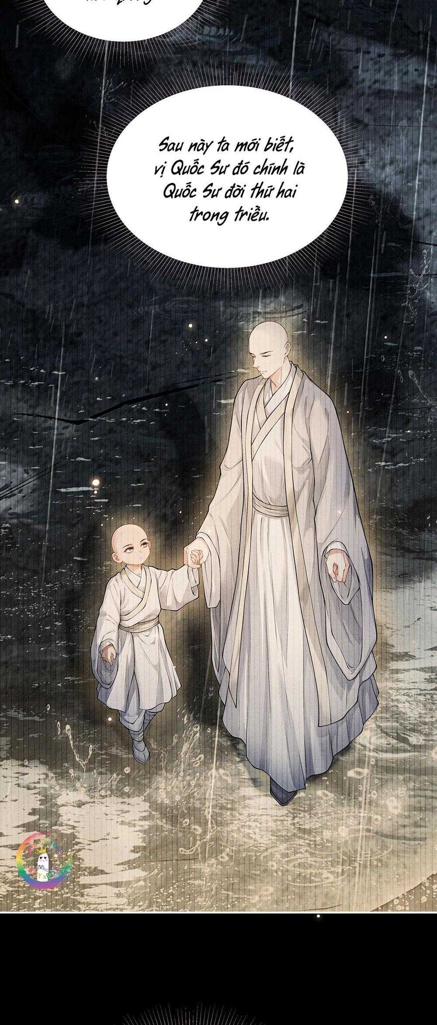Đồng Tiền Kham Thế Chapter 145 - 6