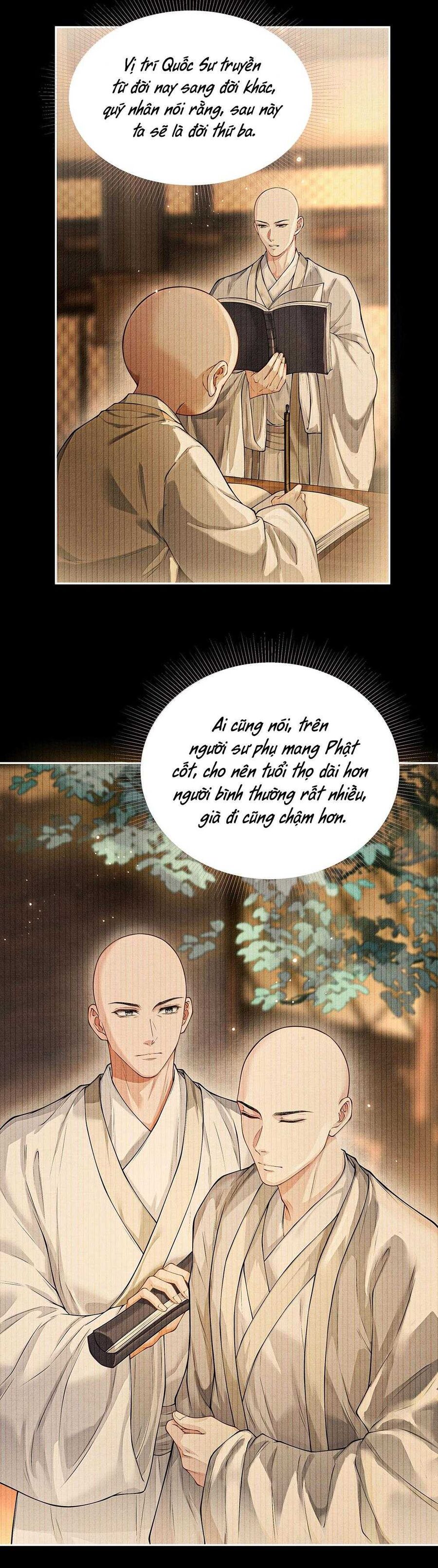 Đồng Tiền Kham Thế Chapter 145 - 7