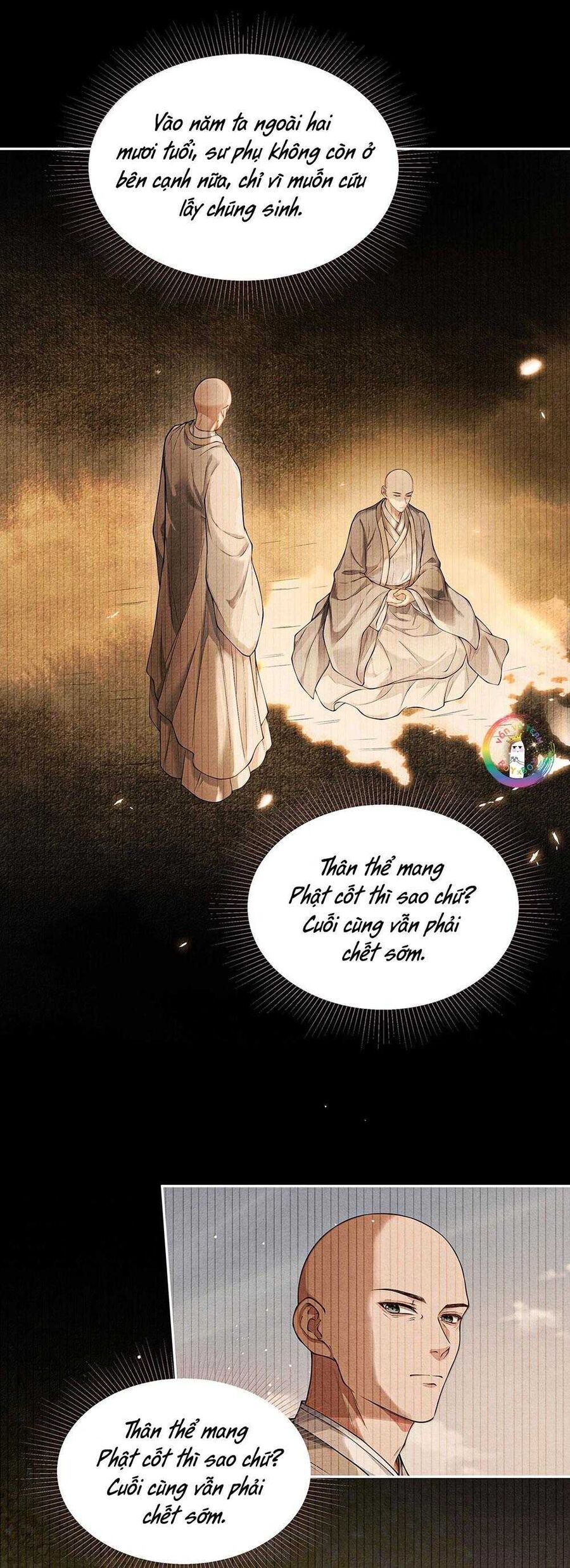 Đồng Tiền Kham Thế Chapter 145 - 9