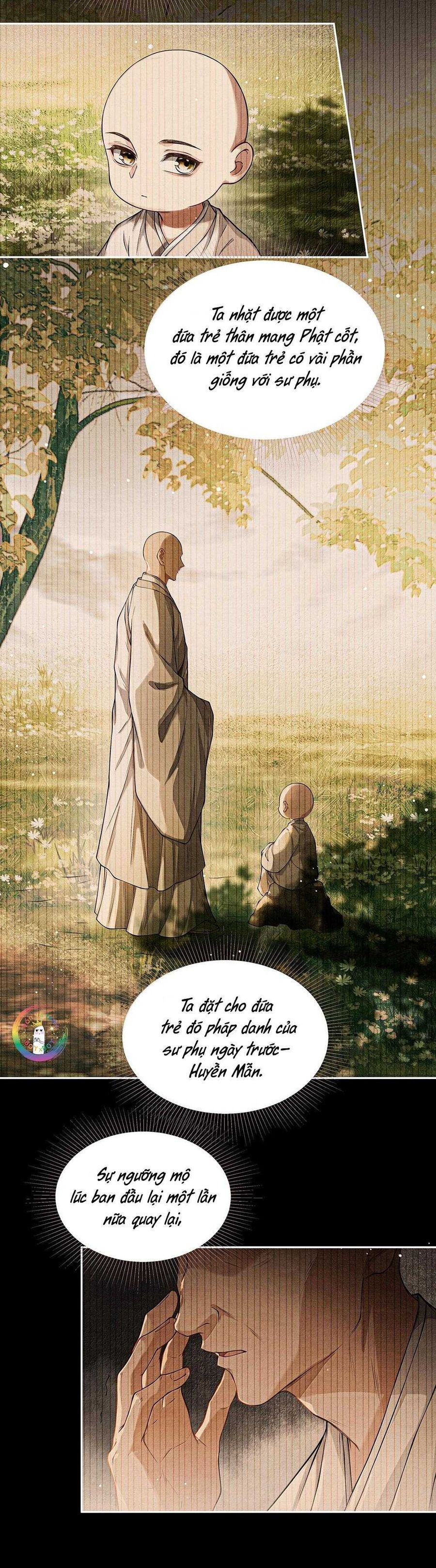 Đồng Tiền Kham Thế Chapter 145 - 10