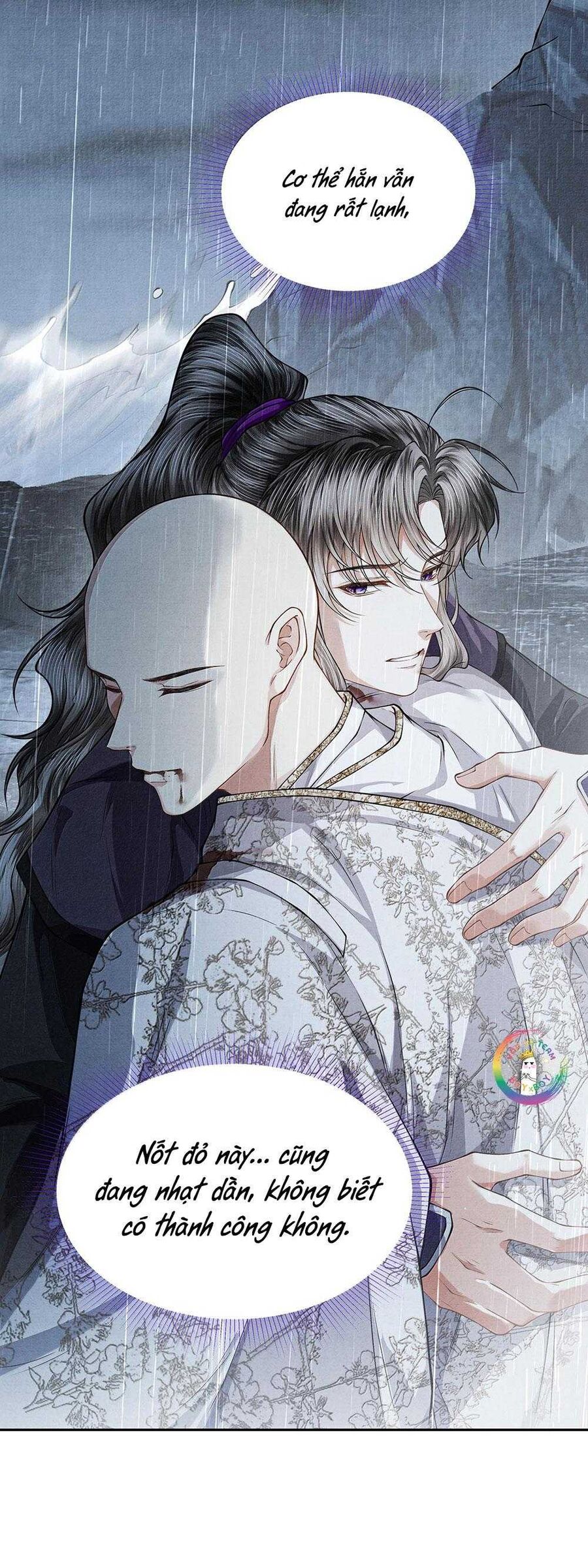 Đồng Tiền Kham Thế Chapter 146 - 11