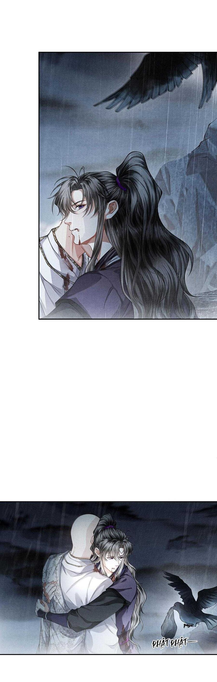 Đồng Tiền Kham Thế Chapter 146 - 12