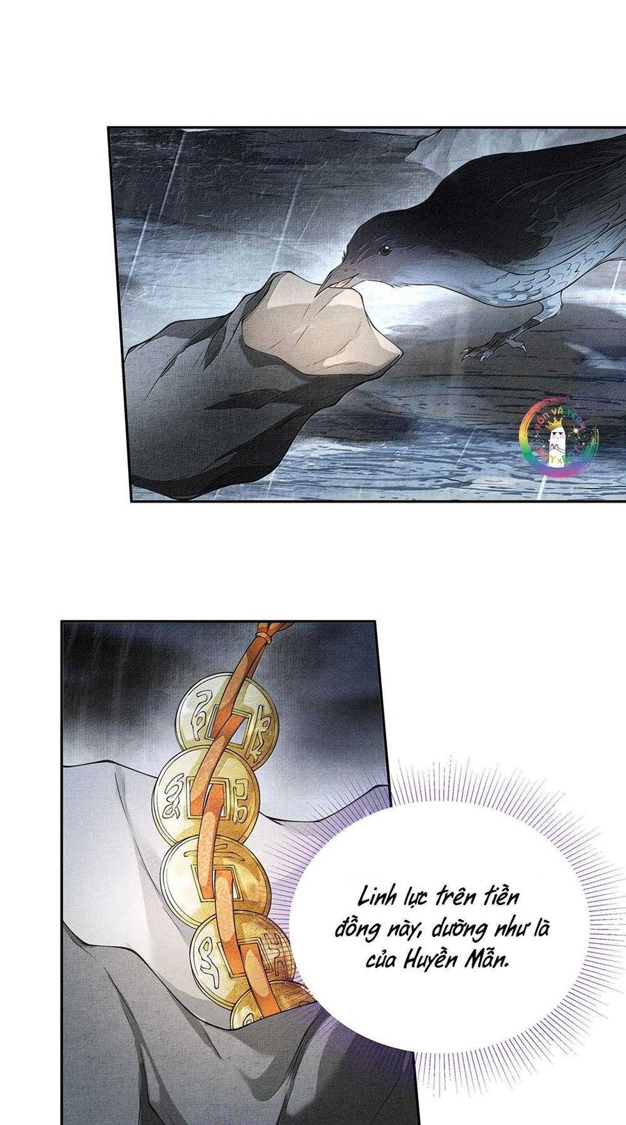 Đồng Tiền Kham Thế Chapter 146 - 13