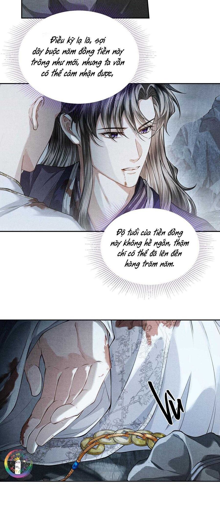 Đồng Tiền Kham Thế Chapter 146 - 14