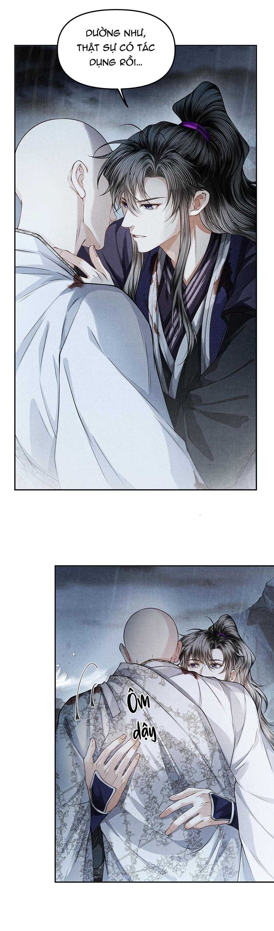 Đồng Tiền Kham Thế Chapter 146 - 15