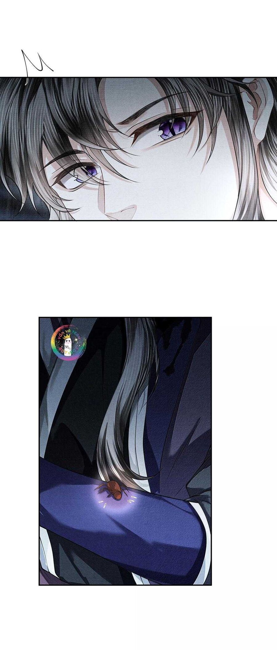 Đồng Tiền Kham Thế Chapter 146 - 16