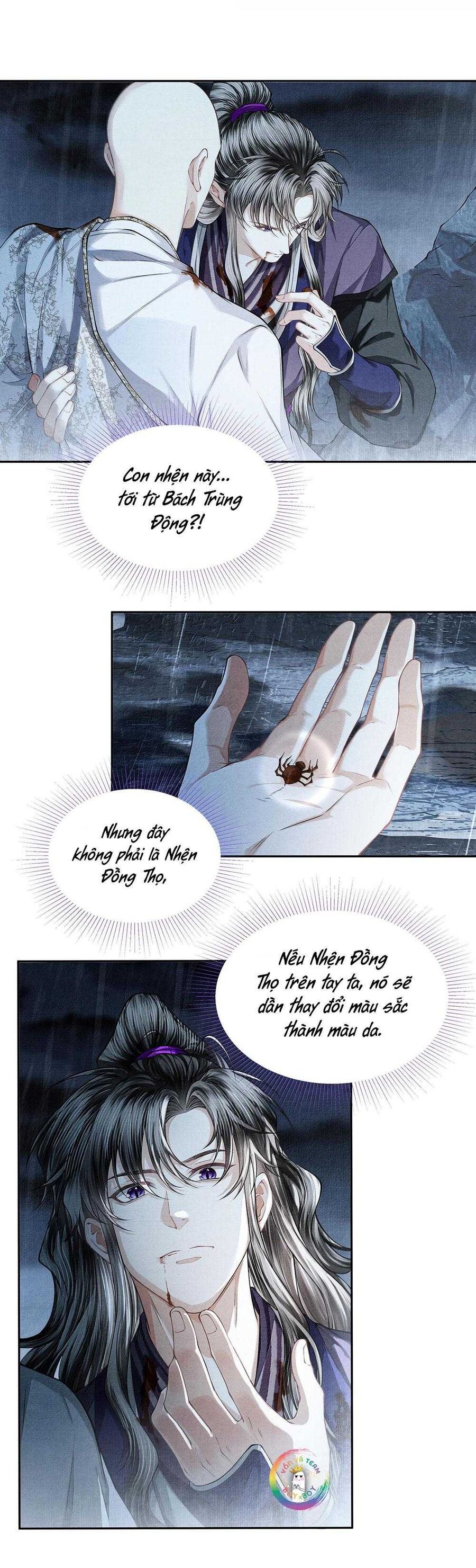 Đồng Tiền Kham Thế Chapter 146 - 17
