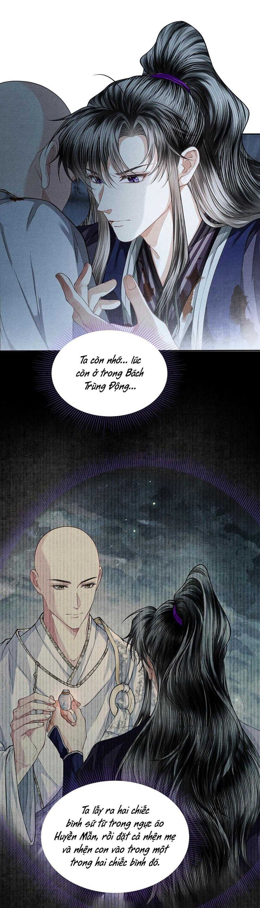 Đồng Tiền Kham Thế Chapter 146 - 18