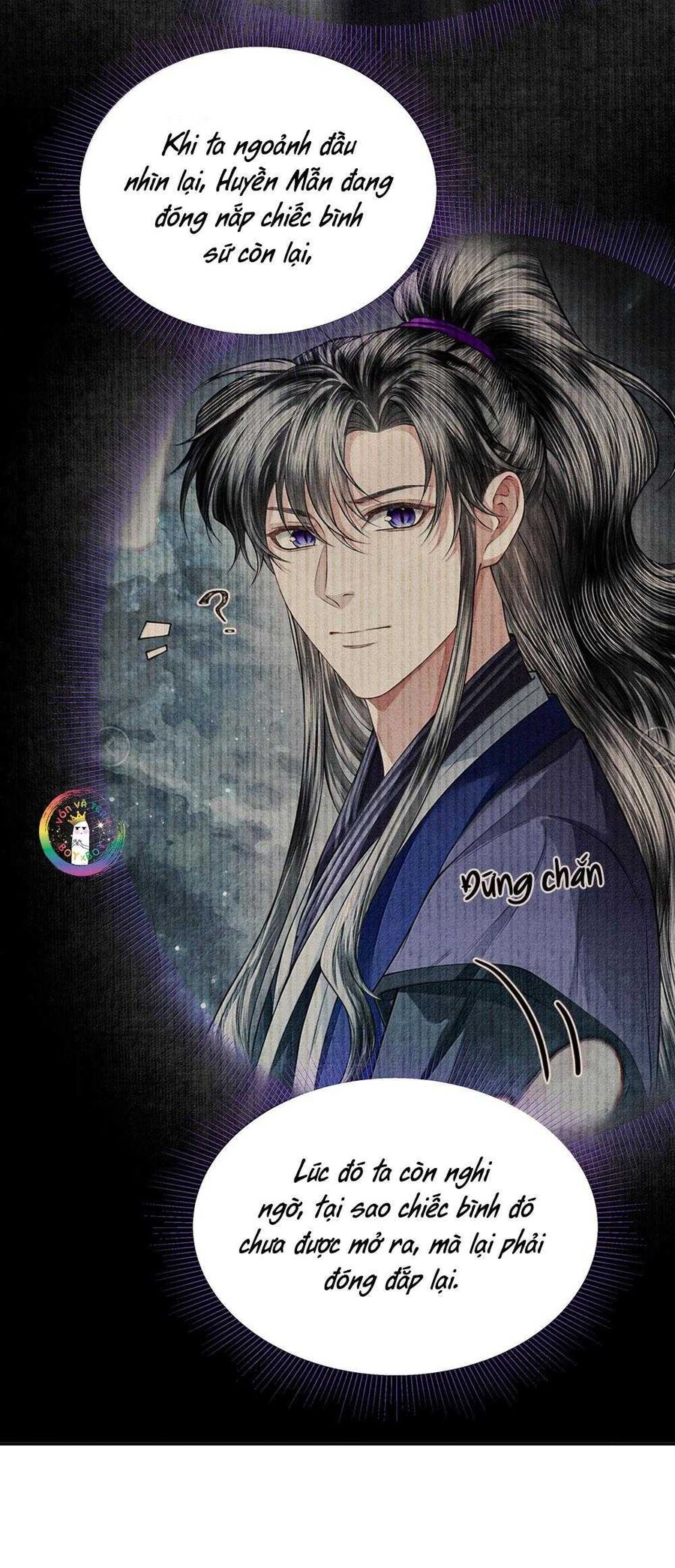 Đồng Tiền Kham Thế Chapter 146 - 19