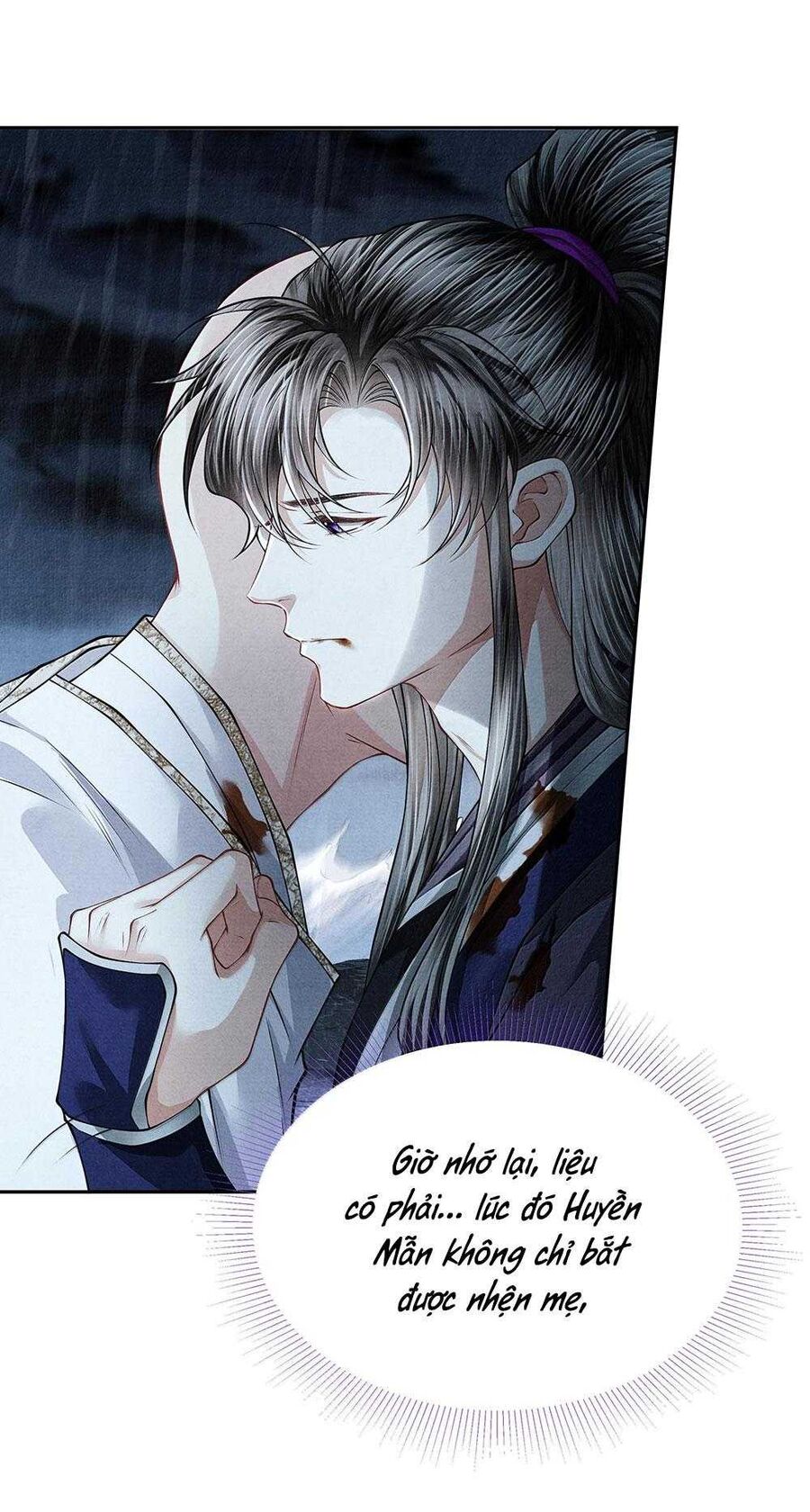Đồng Tiền Kham Thế Chapter 146 - 20